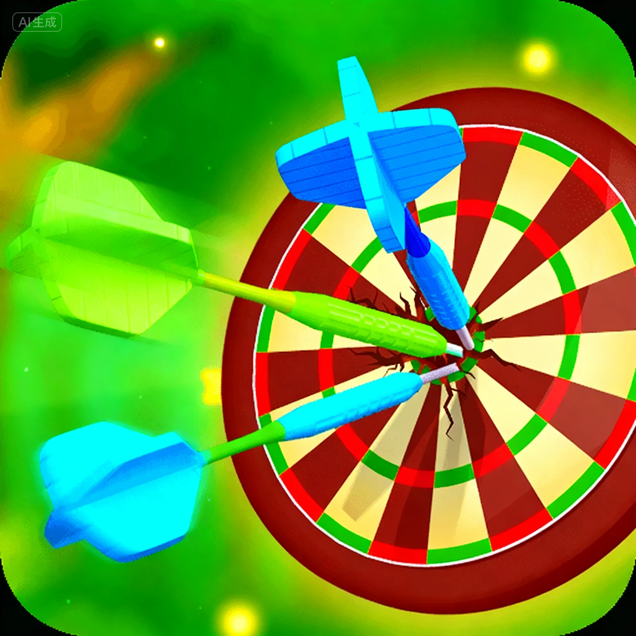 Darts